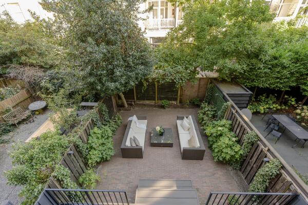 photo 24 Valeriusstraat 172 H