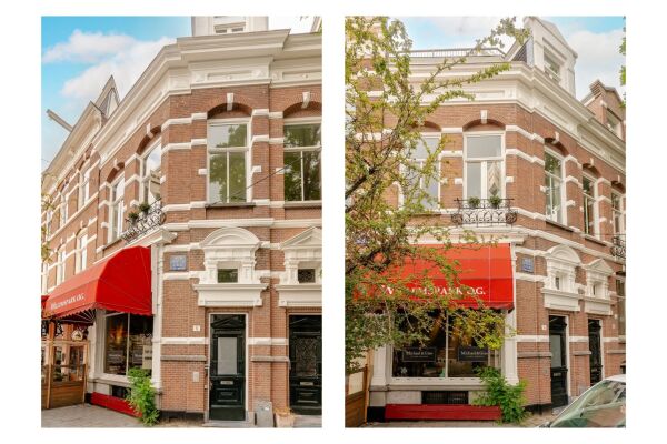 photo 2 Jacob Obrechtstraat 9 H