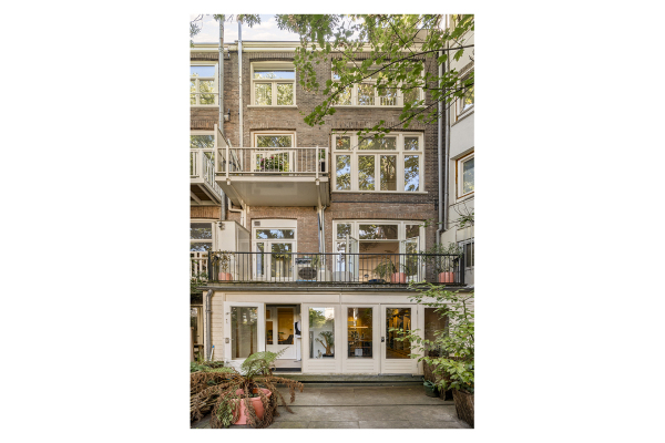 photo 17 Jacob Obrechtstraat 9 H