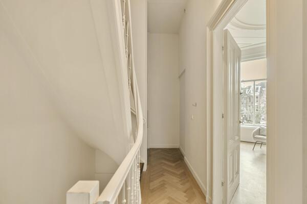photo 19 Jacob Obrechtstraat 9 H