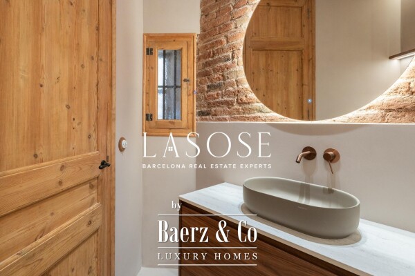 photo 36 Barcelona, L´Antiga Esquerra de lEixample