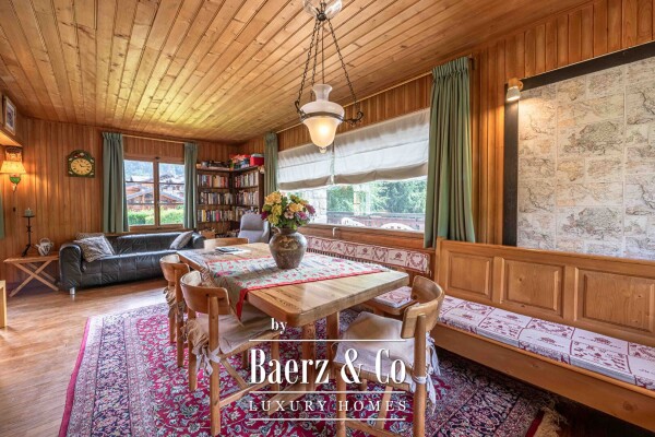 photo 4 Charming 5-bedroom village house - Right in the center