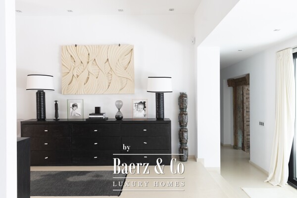 photo 4 Beautiful villa next so Santa Gertrudis