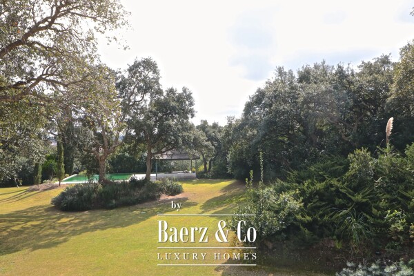 photo 23 Beautiful luxury home in Sotogrande, Sotogrande Alto - Los Altos de Valderrama