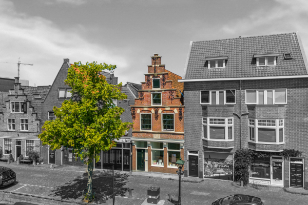 photo 6 Oudegracht 114