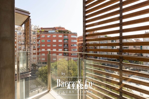 photo 16 Penthouse for sale in Sarrià-Sant Gervasi