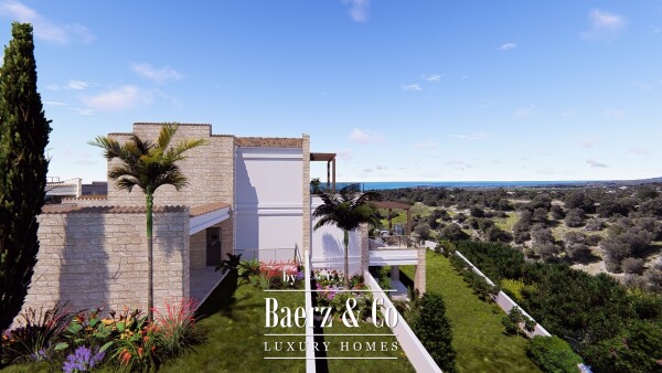 photo 10 Imperial Residences – 5 bedroom villa with lift and infinity pool, Secret Valley