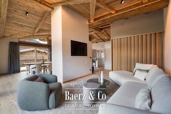 photo 6 Beautiful luxury home in Kirchberg in Tirol