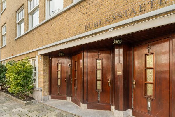 photo 4 Rubensstraat 41 A