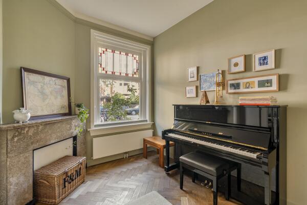 photo 10 Rubensstraat 41 A
