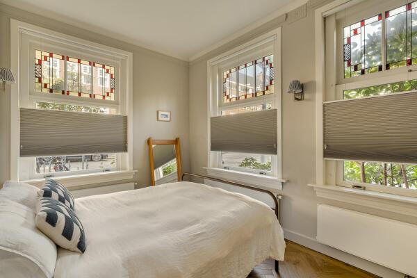 photo 18 Rubensstraat 41 A