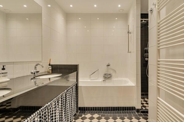 photo 22 Rubensstraat 41 A
