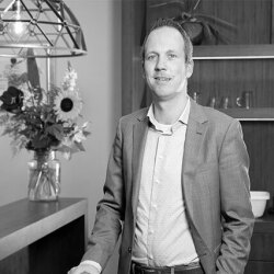 Johan Mulder profile image