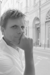 Jurriaan Hamelynck profile image