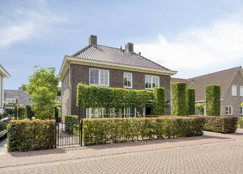 HOOGERHEIDE